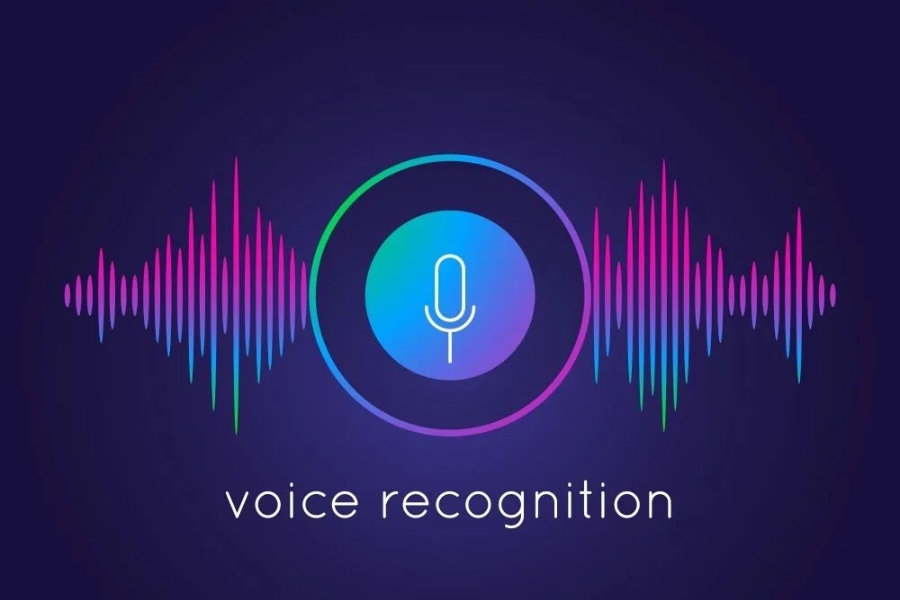 离线语音识别