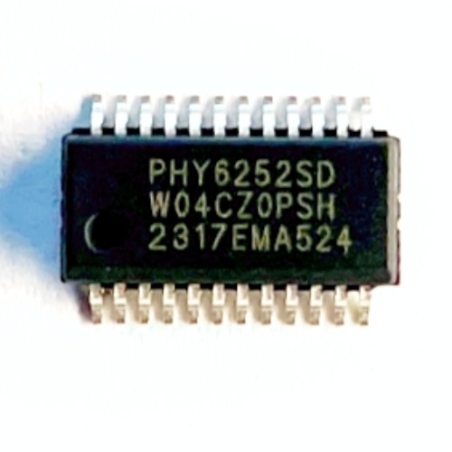 奉加PHY6252,离线语音识别